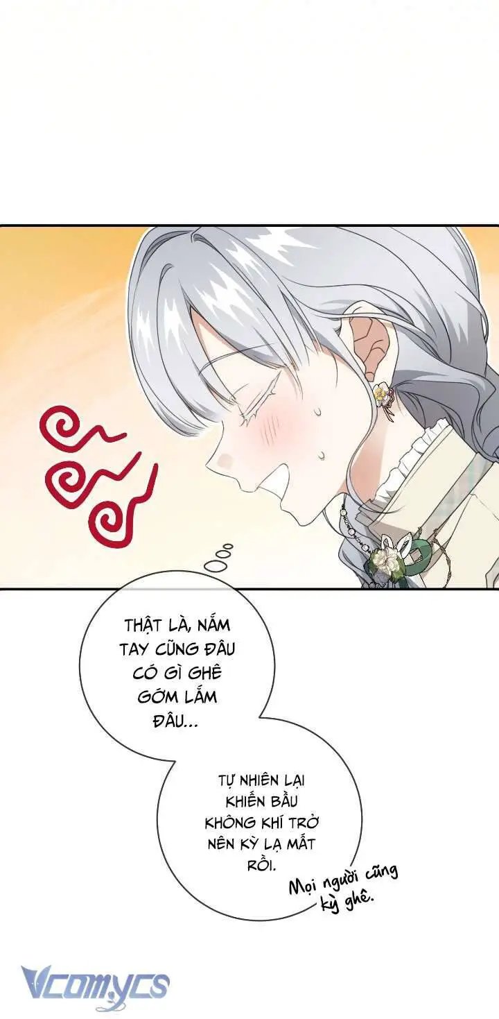 Lần Nữa Toả Sáng Nettruyen ZZZ Chương 85 Page 36