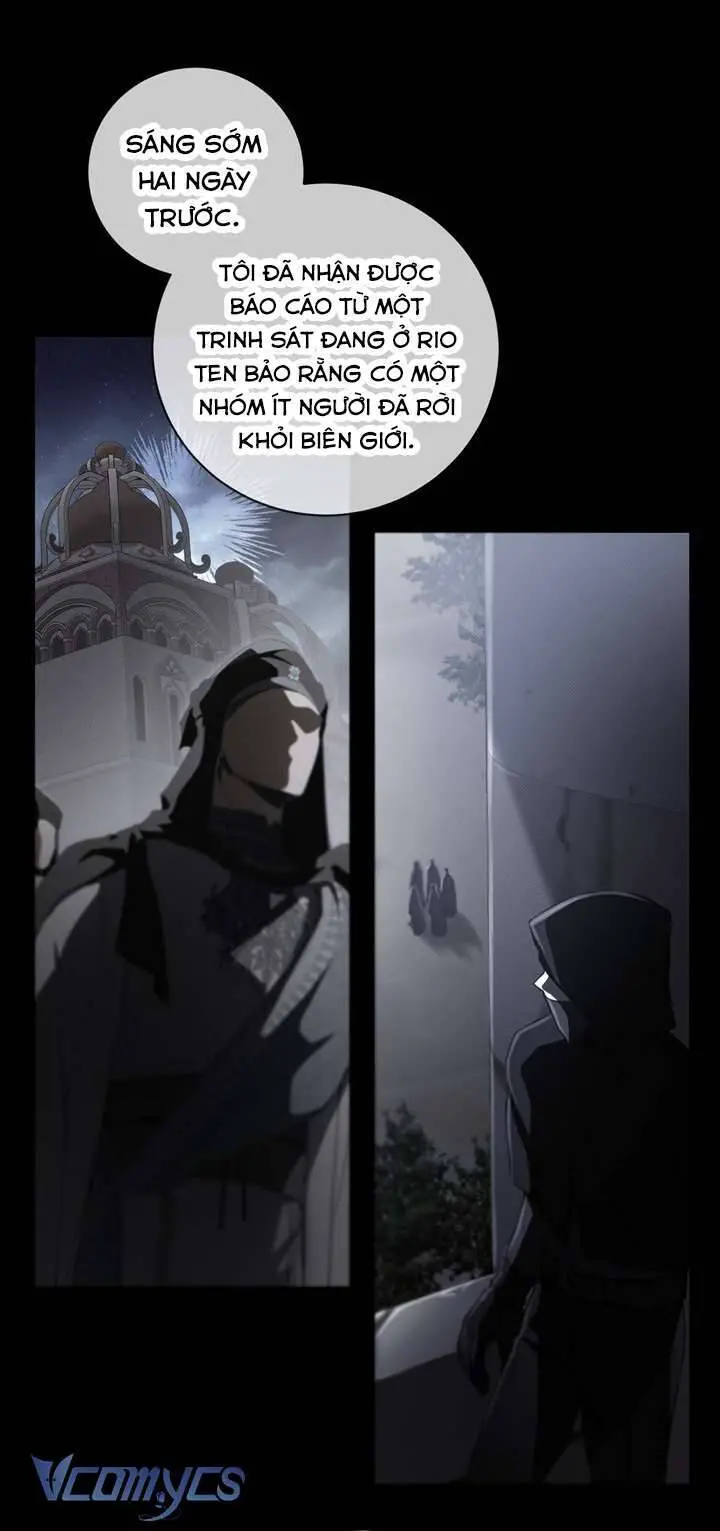 Lần Nữa Toả Sáng Nettruyen ZZZ Chương 85 Page 48