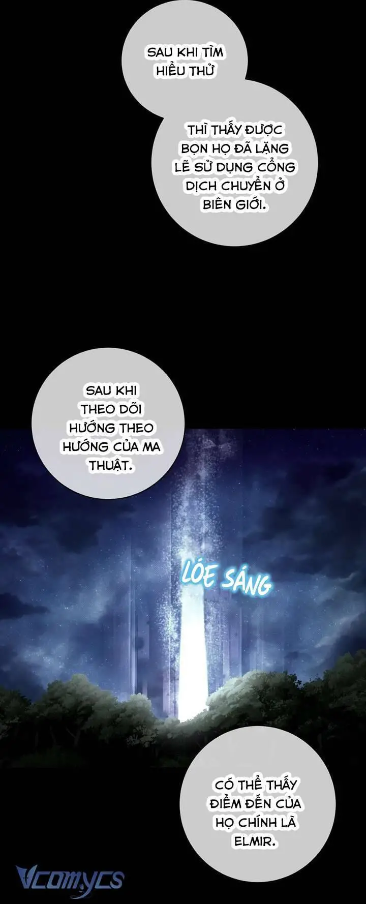 Lần Nữa Toả Sáng Nettruyen ZZZ Chương 85 Page 49