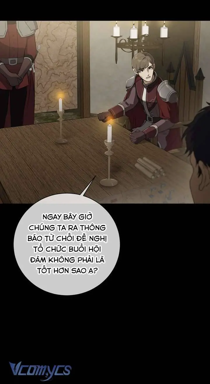 Lần Nữa Toả Sáng Nettruyen ZZZ Chương 85 Page 52