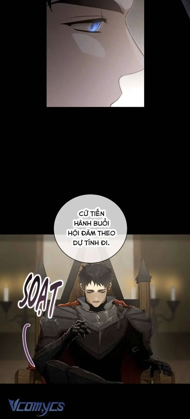 Lần Nữa Toả Sáng Nettruyen ZZZ Chương 85 Page 58