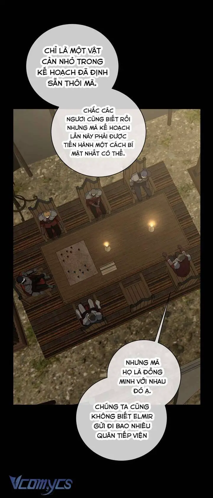Lần Nữa Toả Sáng Nettruyen ZZZ Chương 85 Page 59