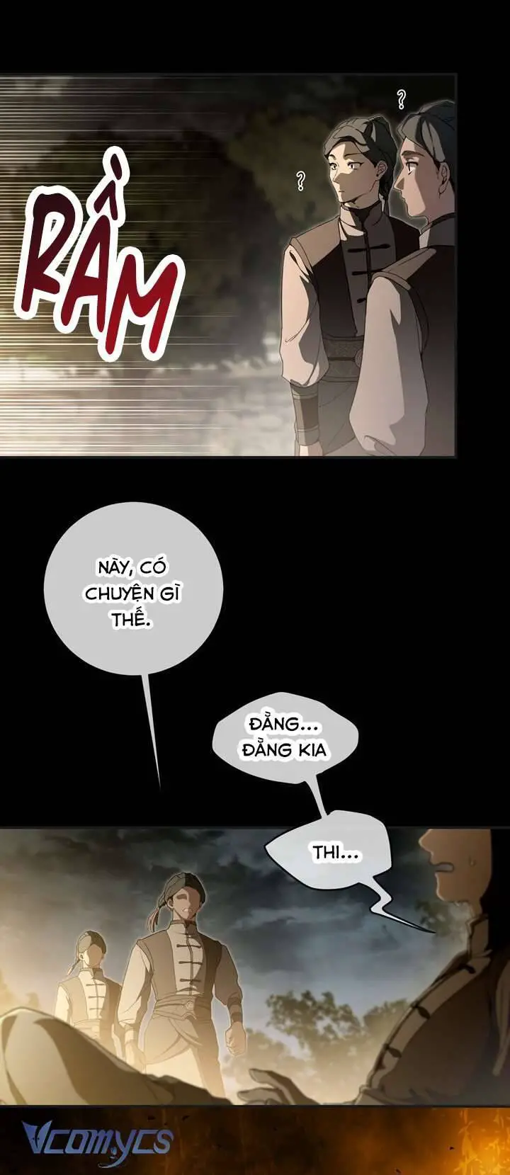 Lần Nữa Toả Sáng Nettruyen ZZZ Chương 85 Page 73