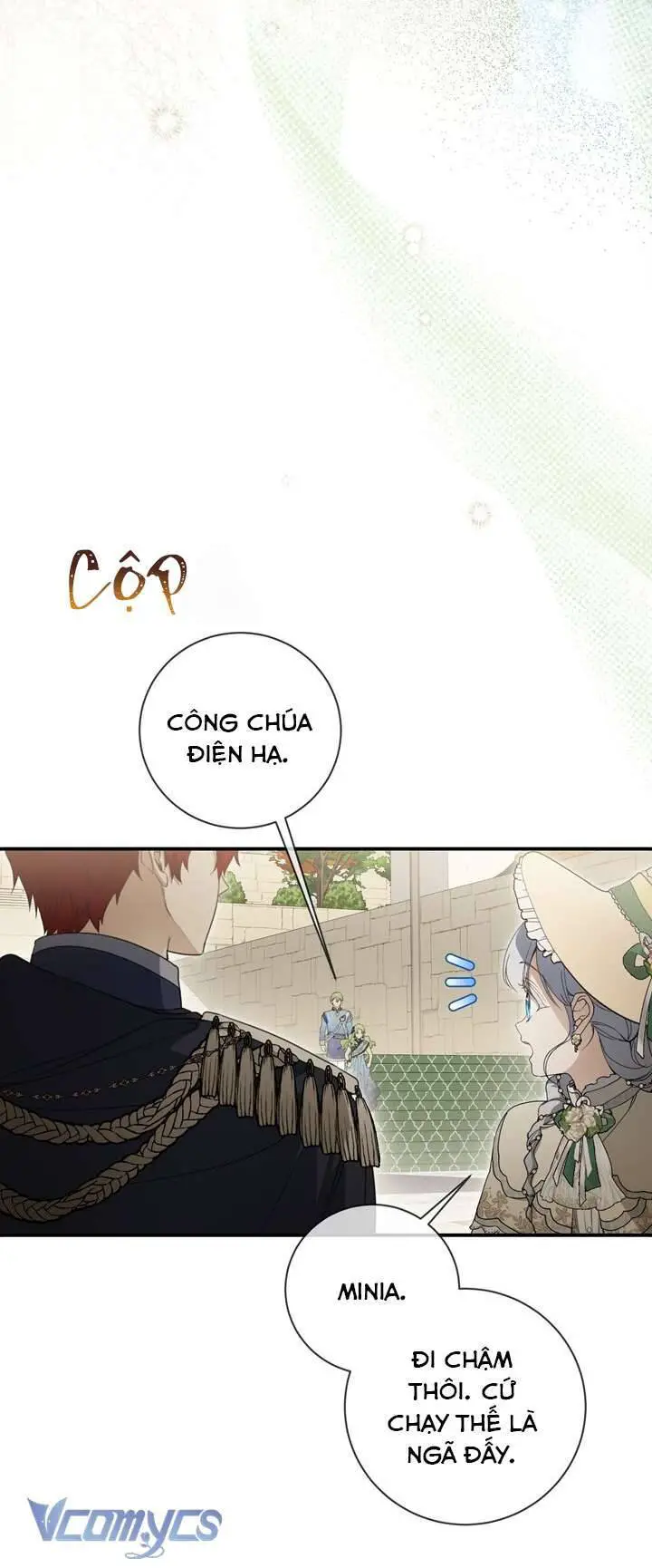 Lần Nữa Toả Sáng Nettruyen ZZZ Chương 86 Page 3