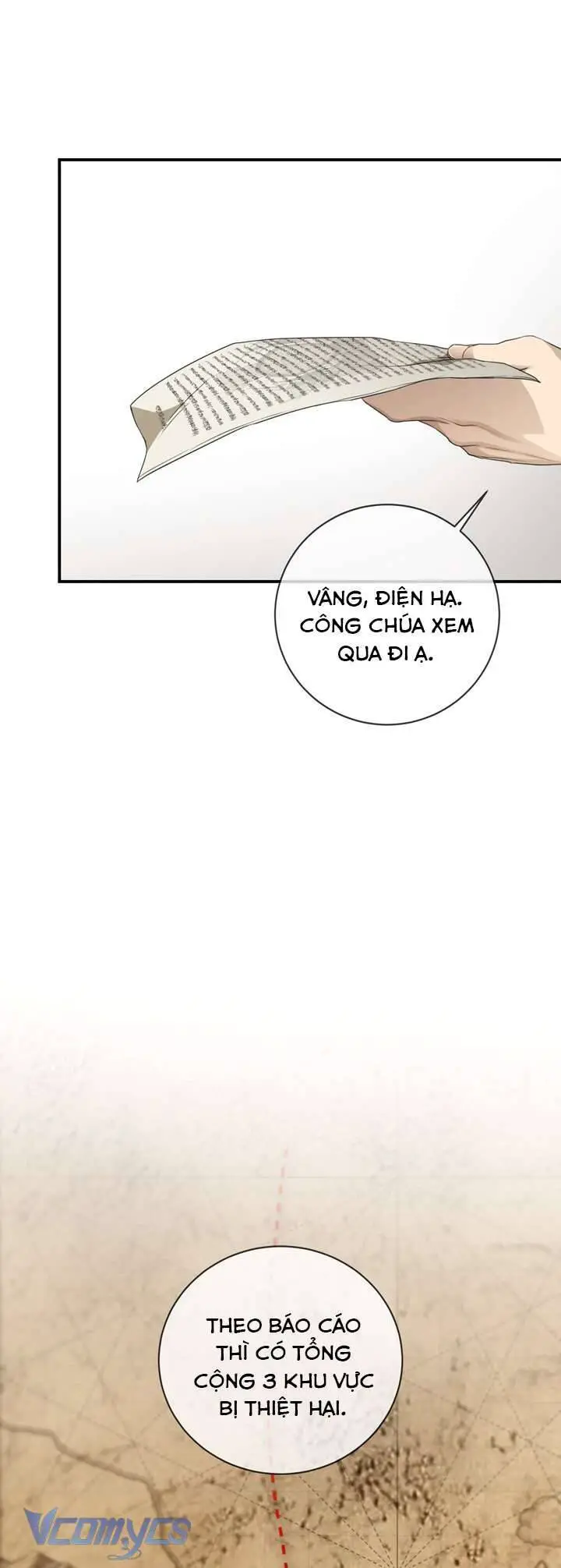 Lần Nữa Toả Sáng Nettruyen ZZZ Chương 86 Page 9
