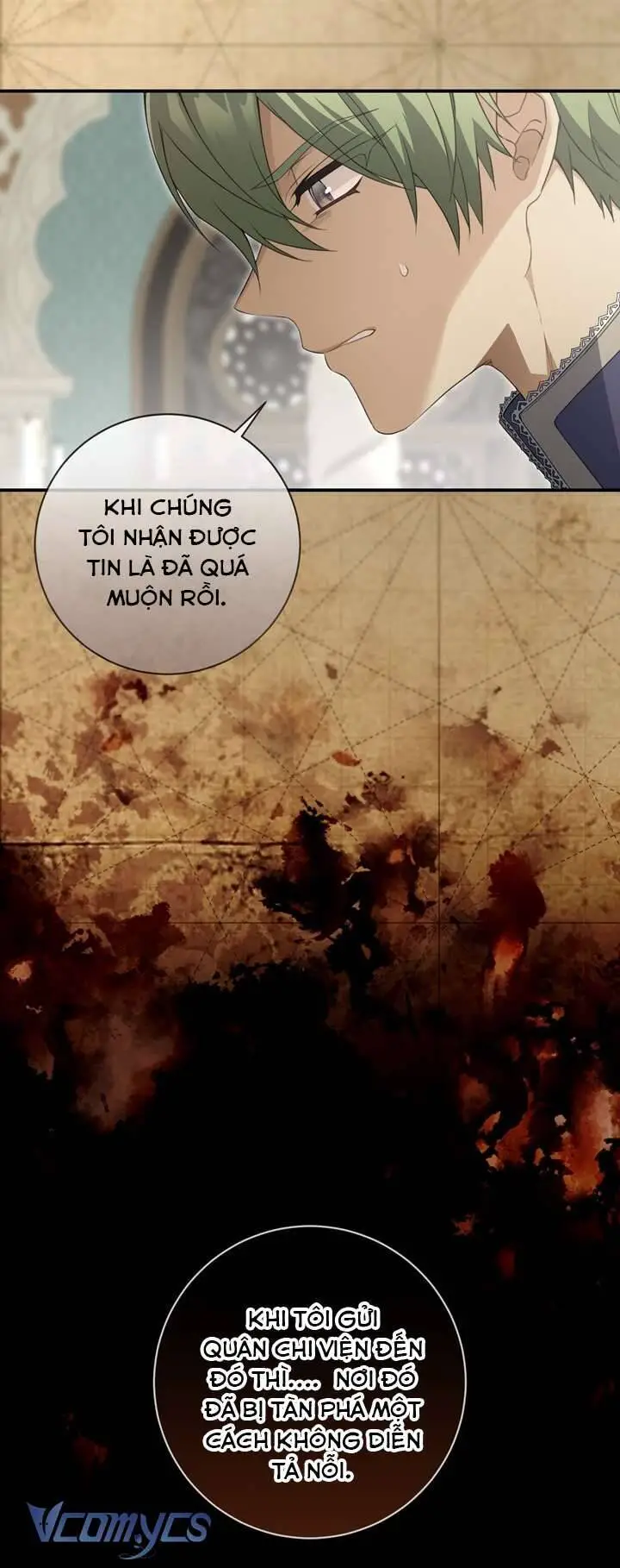 Lần Nữa Toả Sáng Nettruyen ZZZ Chương 86 Page 11