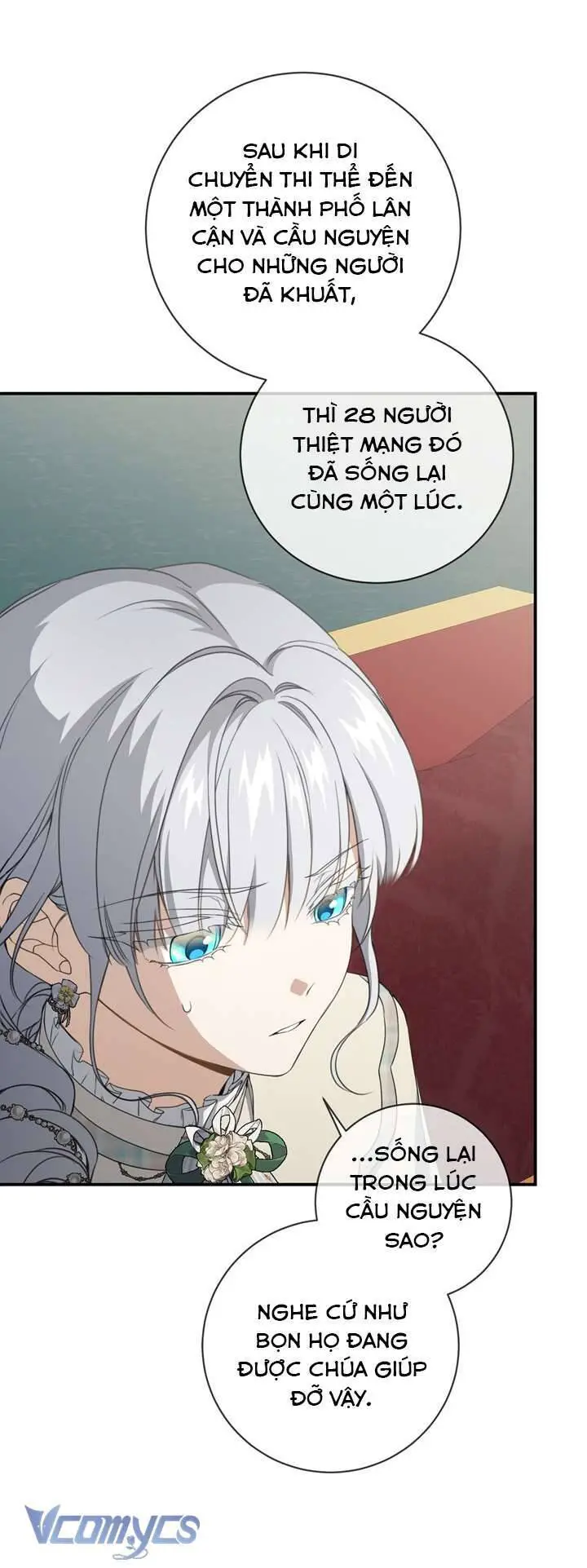 Lần Nữa Toả Sáng Nettruyen ZZZ Chương 86 Page 17