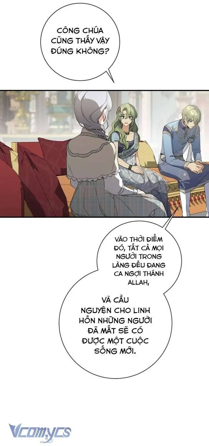Lần Nữa Toả Sáng Nettruyen ZZZ Chương 86 Page 18
