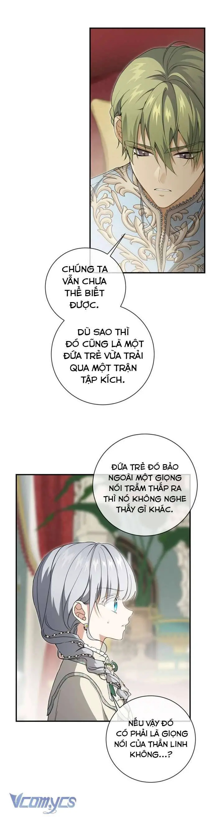 Lần Nữa Toả Sáng Nettruyen ZZZ Chương 86 Page 22