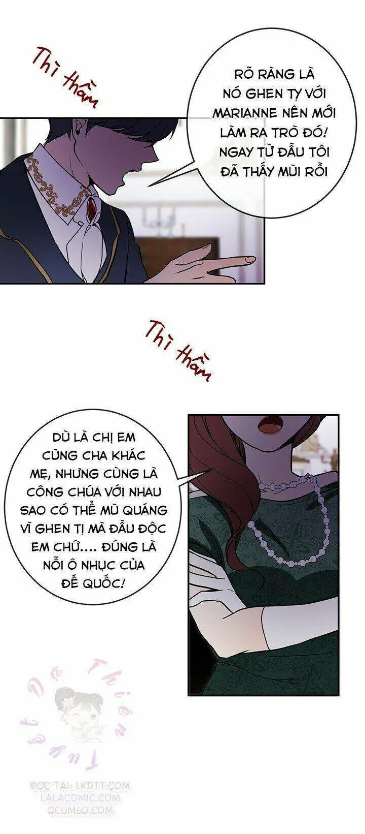 Lần Nữa Toả Sáng Nettruyen ZZZ Chương 1 Page 40