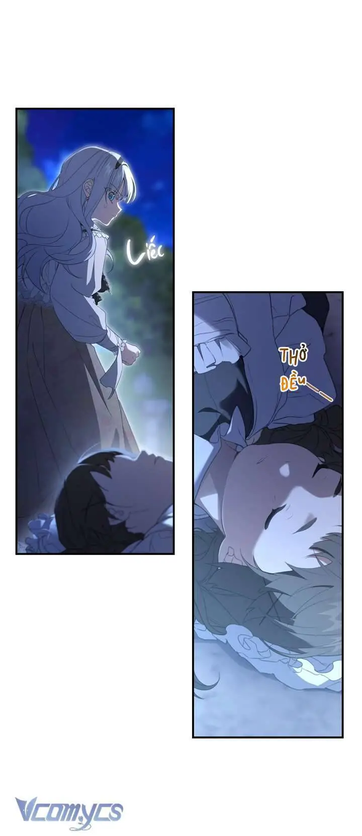 Lần Nữa Toả Sáng Nettruyen ZZZ Chương 84 Page 5