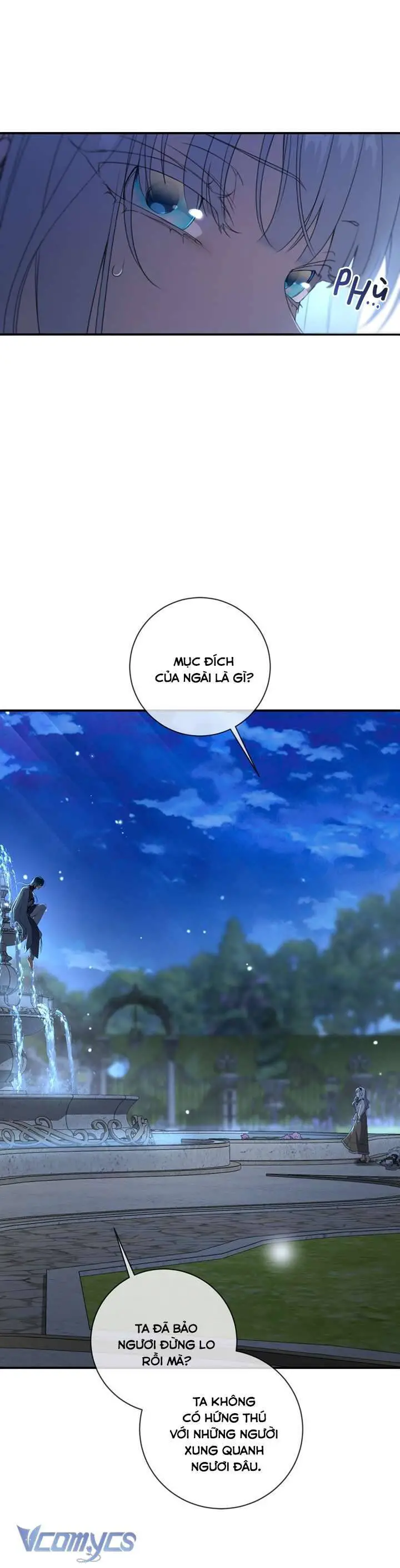Lần Nữa Toả Sáng Nettruyen ZZZ Chương 84 Page 6