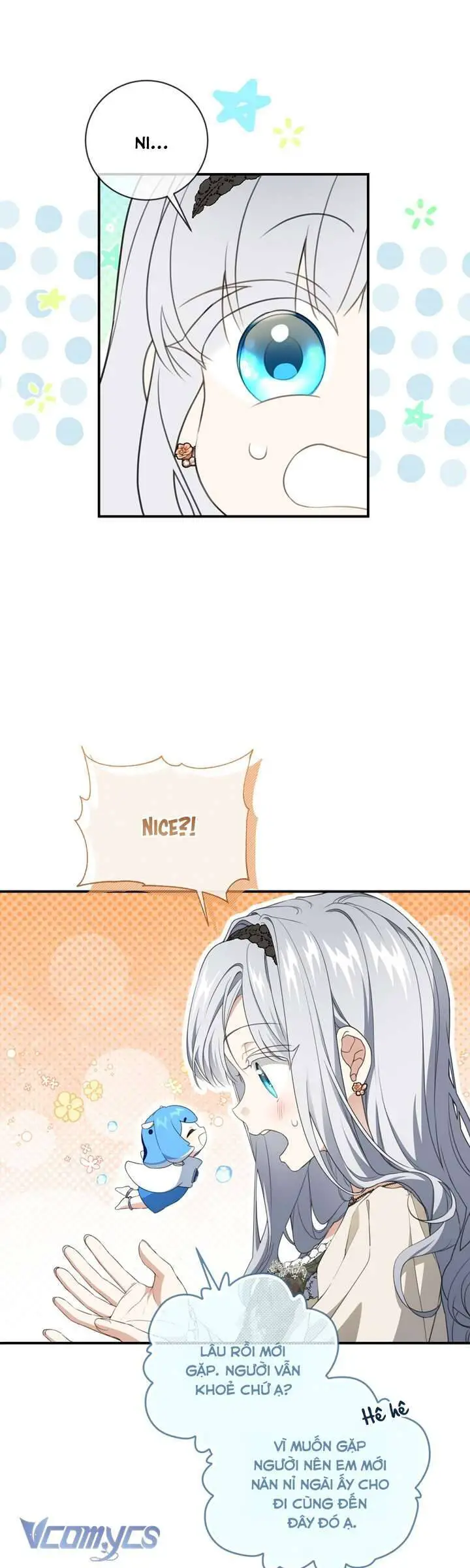 Lần Nữa Toả Sáng Nettruyen ZZZ Chương 84 Page 10