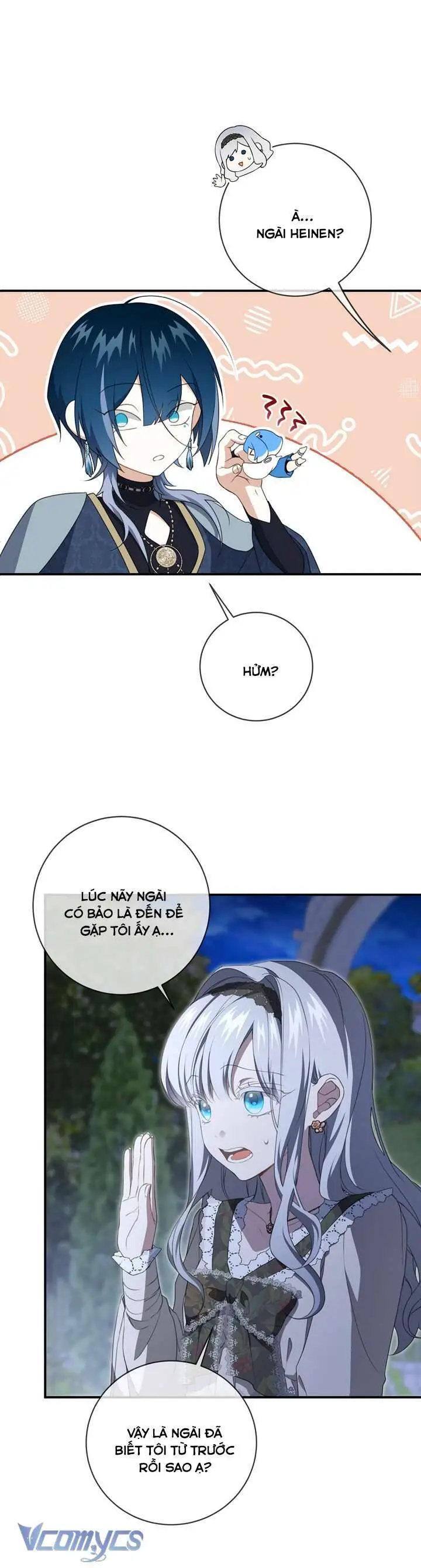 Lần Nữa Toả Sáng Nettruyen ZZZ Chương 84 Page 18