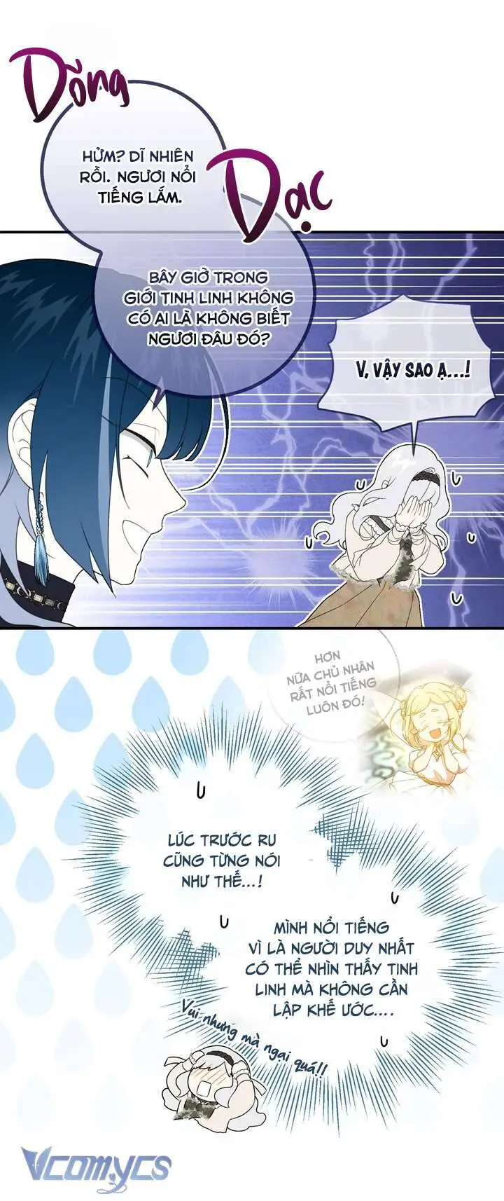 Lần Nữa Toả Sáng Nettruyen ZZZ Chương 84 Page 19