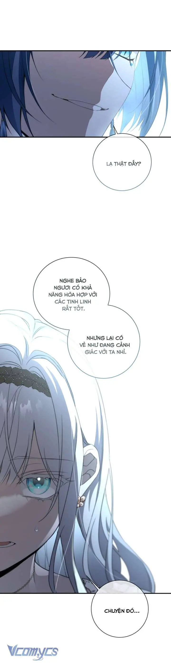 Lần Nữa Toả Sáng Nettruyen ZZZ Chương 84 Page 21