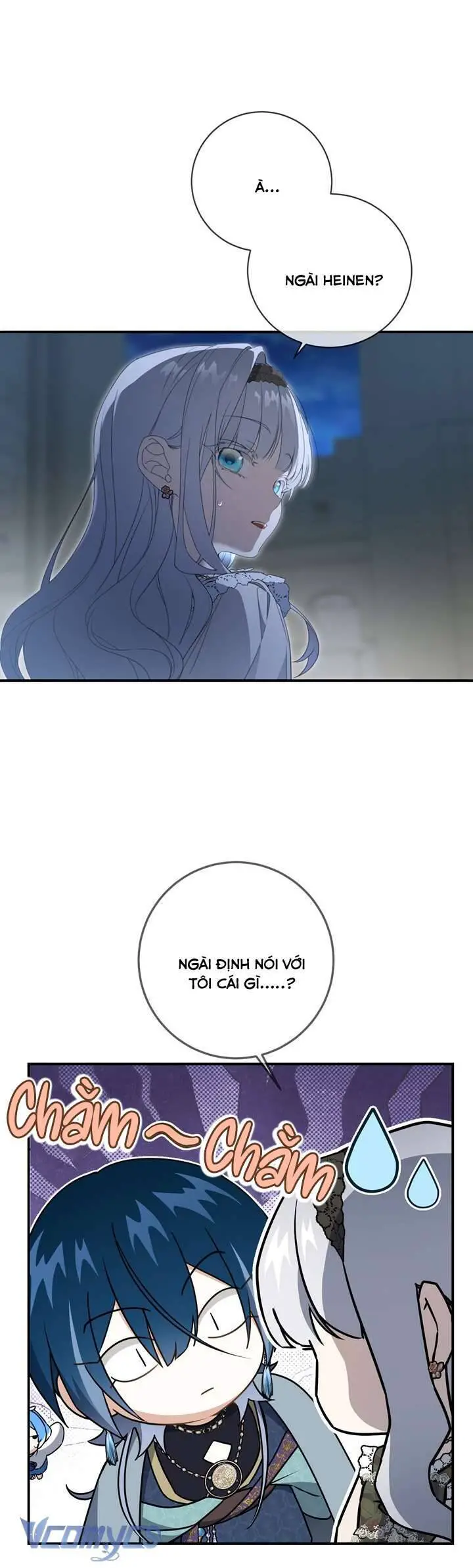 Lần Nữa Toả Sáng Nettruyen ZZZ Chương 84 Page 28