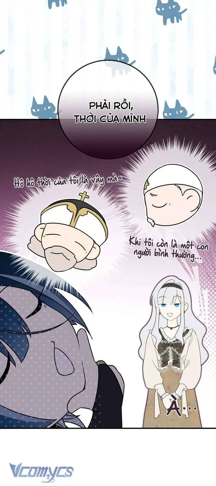 Lần Nữa Toả Sáng Nettruyen ZZZ Chương 84 Page 31