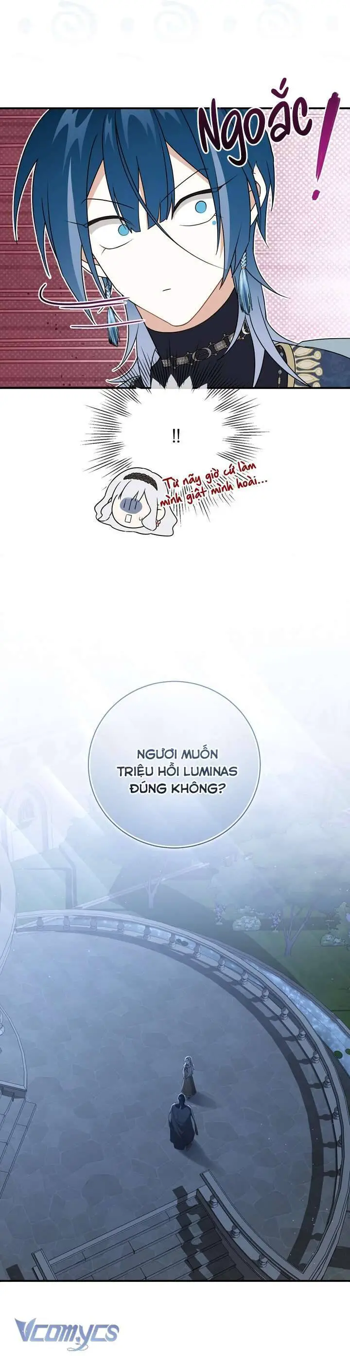 Lần Nữa Toả Sáng Nettruyen ZZZ Chương 84 Page 33
