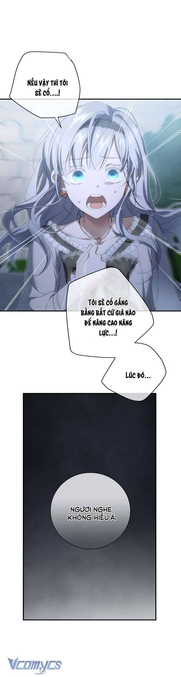 Lần Nữa Toả Sáng Nettruyen ZZZ Chương 84 Page 47