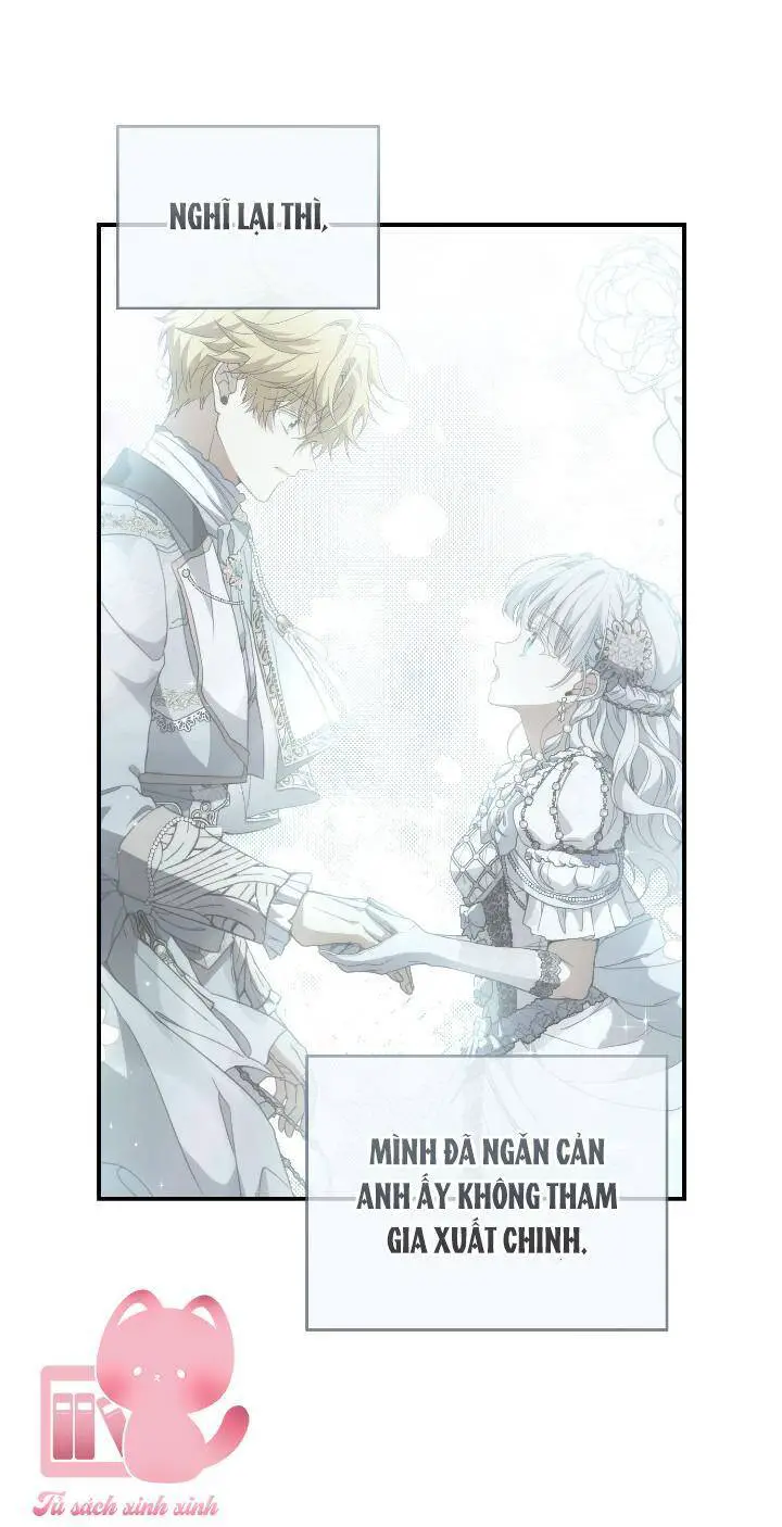 Lần Nữa Toả Sáng Nettruyen ZZZ Chương 82 Page 50