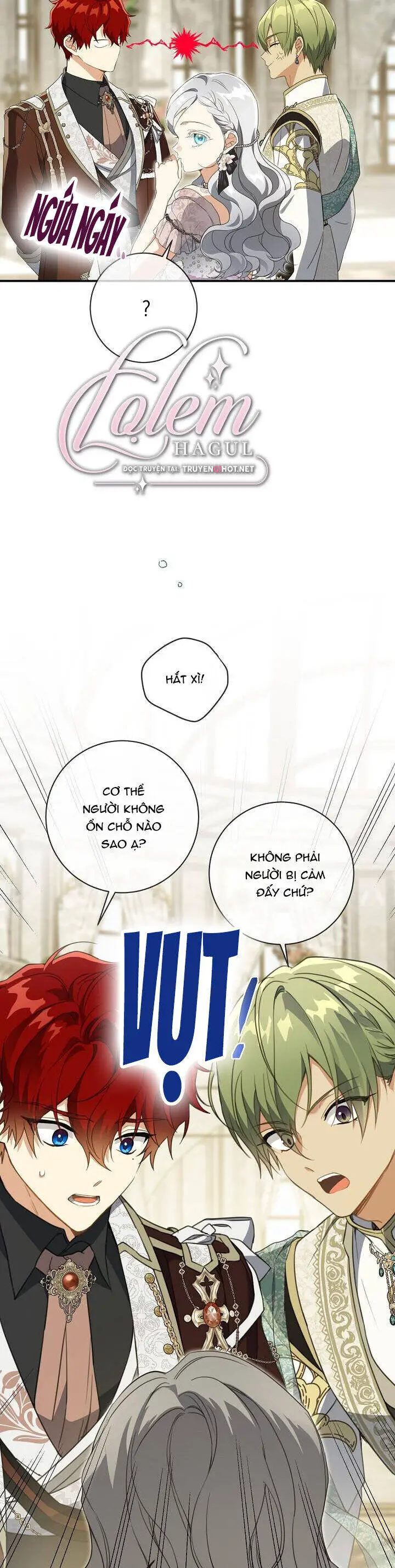 Lần Nữa Toả Sáng Nettruyen ZZZ Chương 72 Page 11