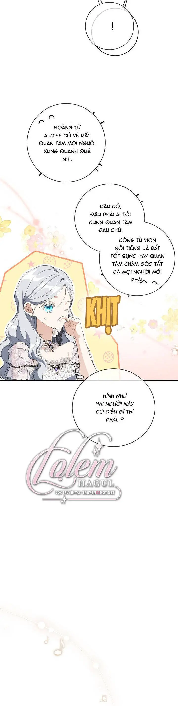 Lần Nữa Toả Sáng Nettruyen ZZZ Chương 72 Page 13