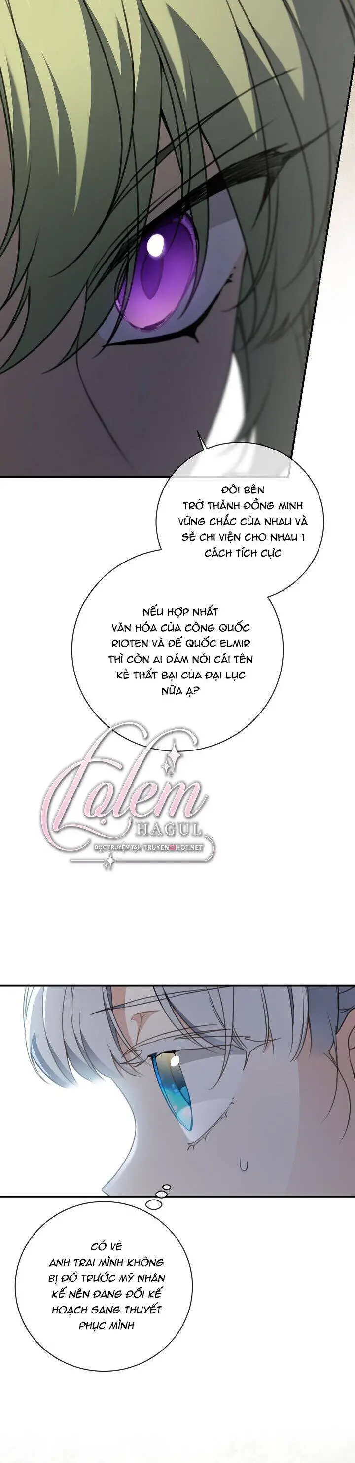 Lần Nữa Toả Sáng Nettruyen ZZZ Chương 74 Page 16