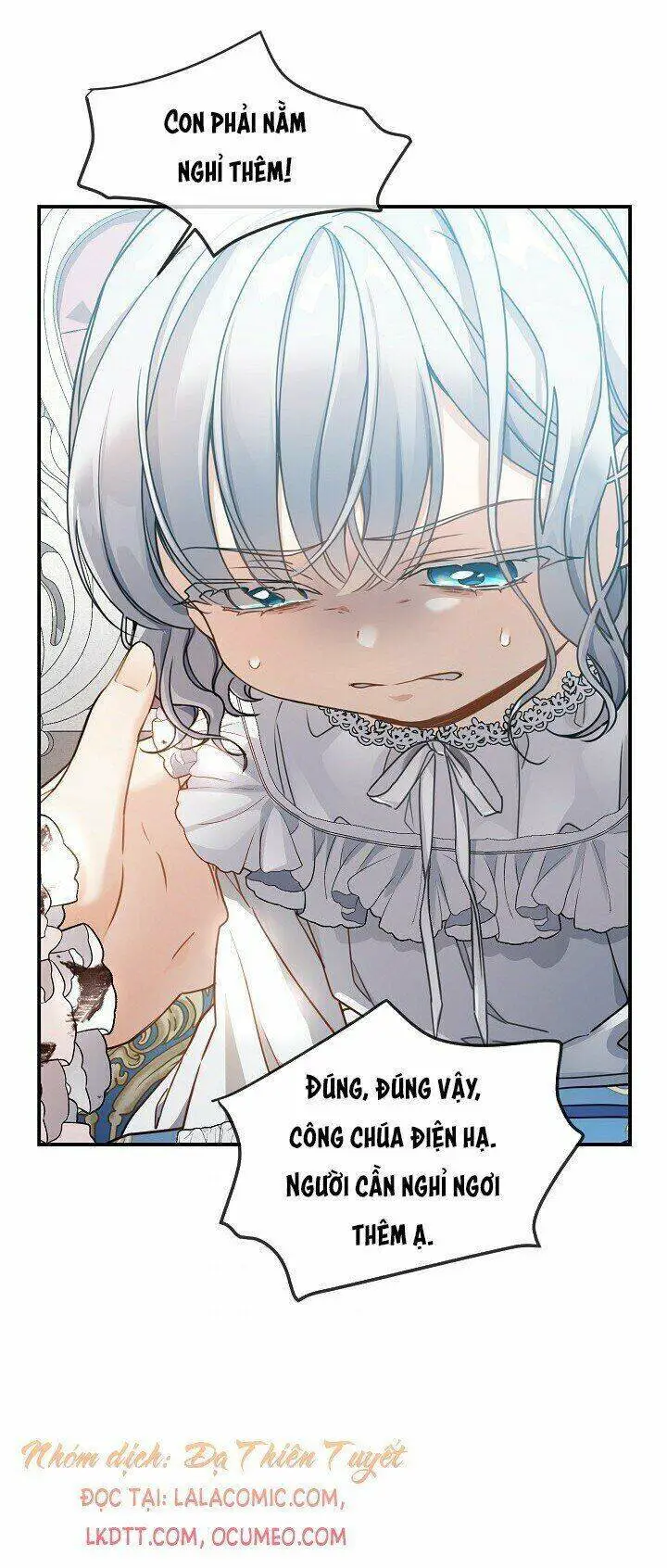 Lần Nữa Toả Sáng Nettruyen ZZZ Chương 22 Page 25