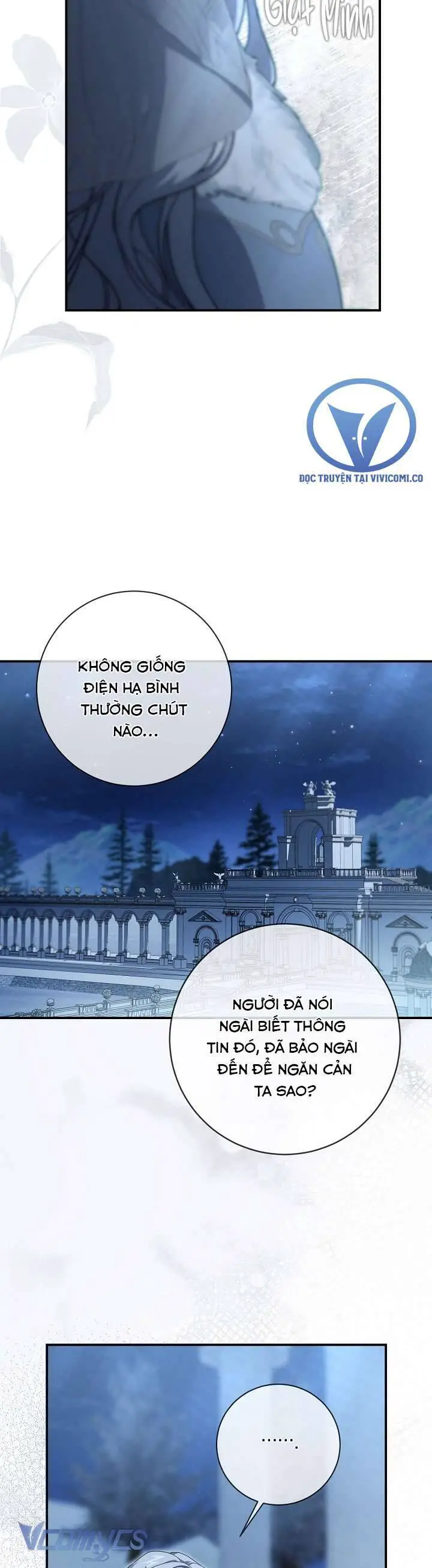 Lần Nữa Toả Sáng Nettruyen ZZZ Chương 99 Page 16