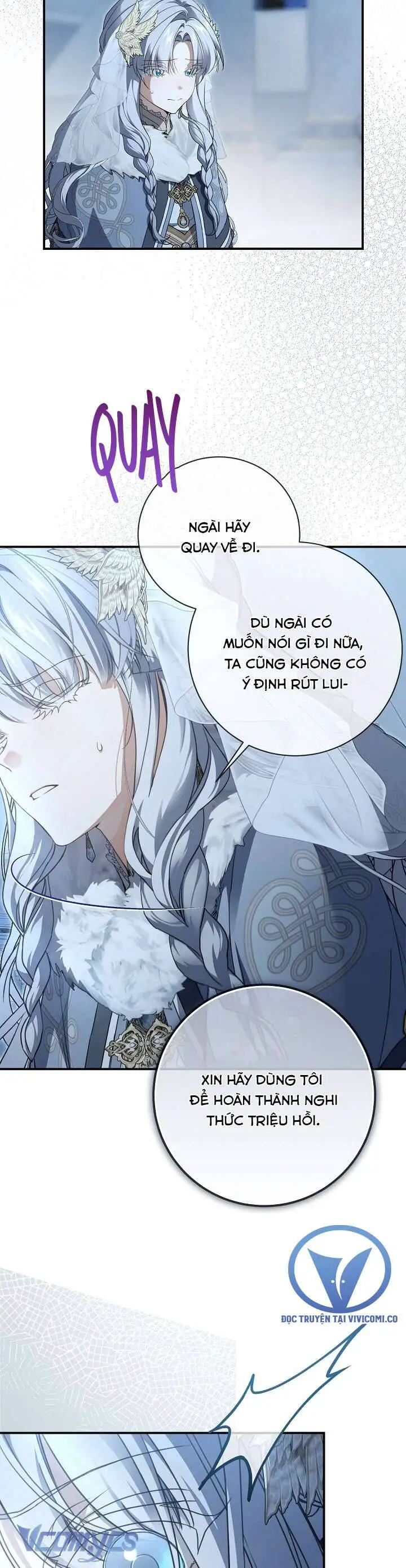 Lần Nữa Toả Sáng Nettruyen ZZZ Chương 99 Page 17