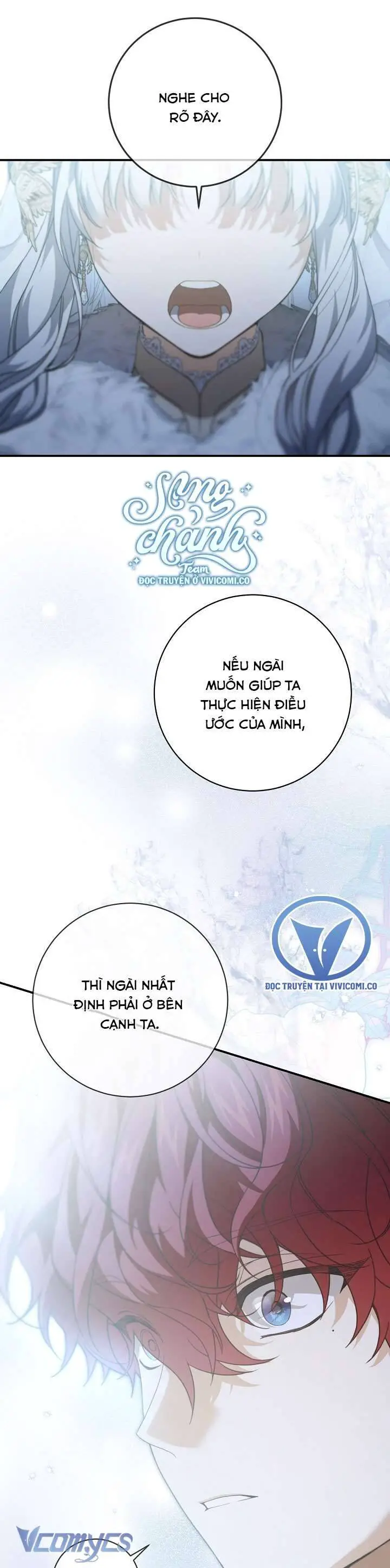 Lần Nữa Toả Sáng Nettruyen ZZZ Chương 99 Page 42