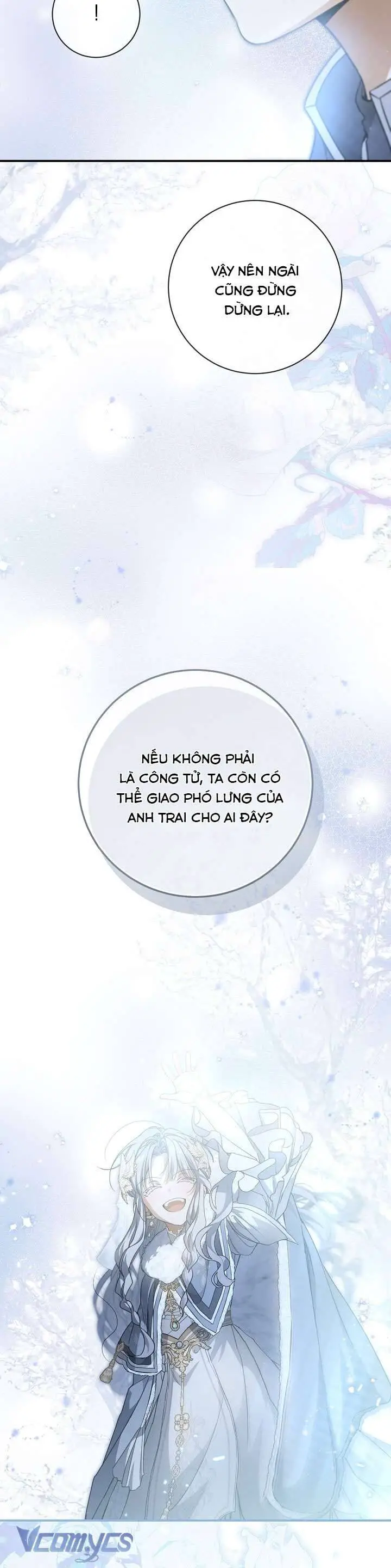 Lần Nữa Toả Sáng Nettruyen ZZZ Chương 99 Page 43