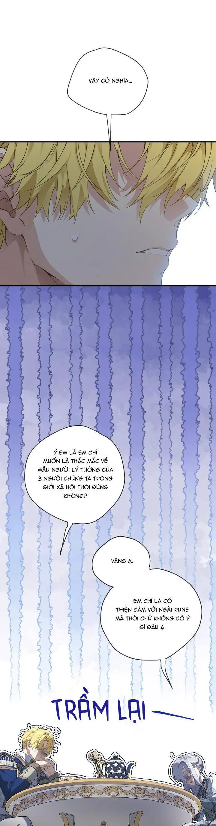 Lần Nữa Toả Sáng Nettruyen ZZZ Chương 70 Page 1