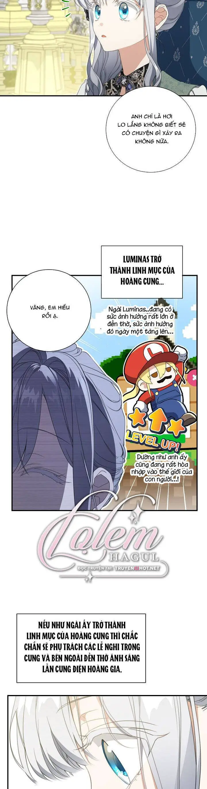 Lần Nữa Toả Sáng Nettruyen ZZZ Chương 70 Page 3