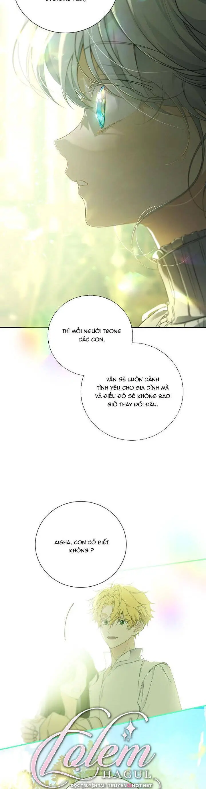 Lần Nữa Toả Sáng Nettruyen ZZZ Chương 70 Page 28