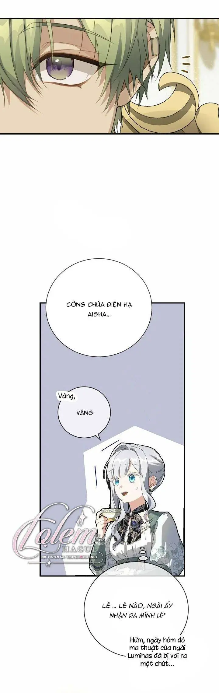 Lần Nữa Toả Sáng Nettruyen ZZZ Chương 68 Page 37