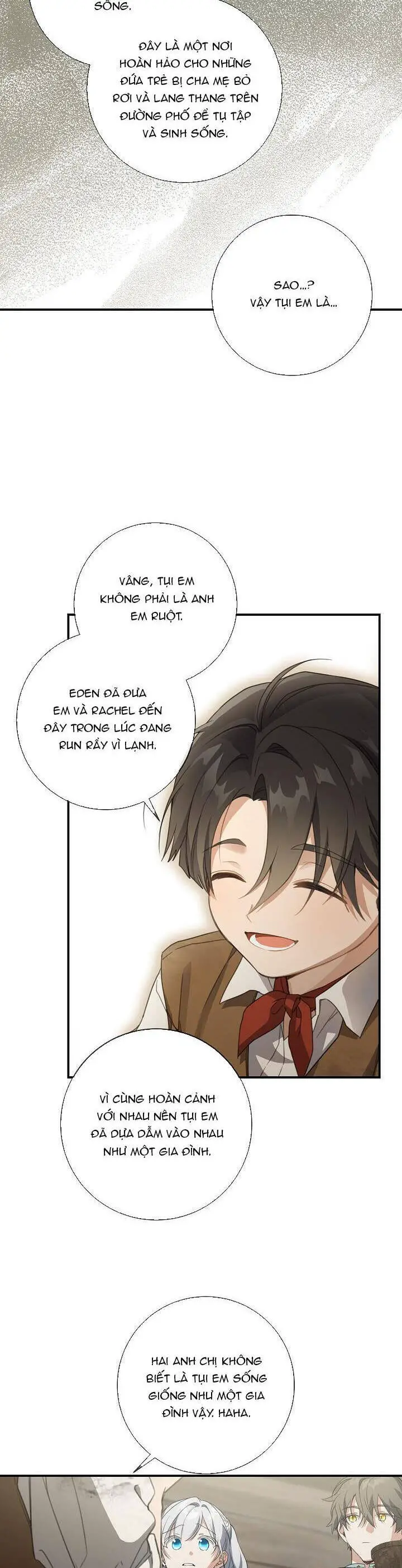 Lần Nữa Toả Sáng Nettruyen ZZZ Chương 64 Page 16