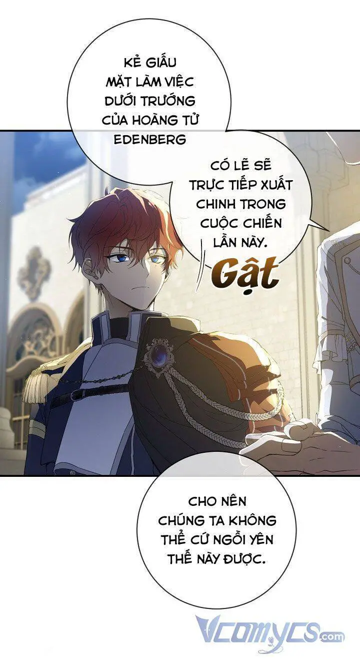 Lần Nữa Toả Sáng Nettruyen ZZZ Chương 59 Page 25