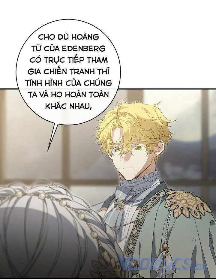 Lần Nữa Toả Sáng Nettruyen ZZZ Chương 59 Page 44