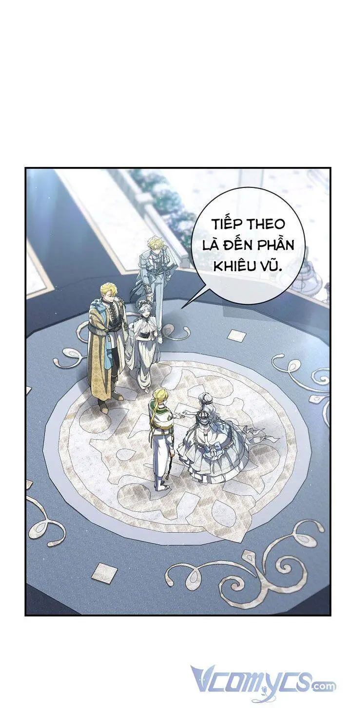 Lần Nữa Toả Sáng Nettruyen ZZZ Chương 56 Page 27
