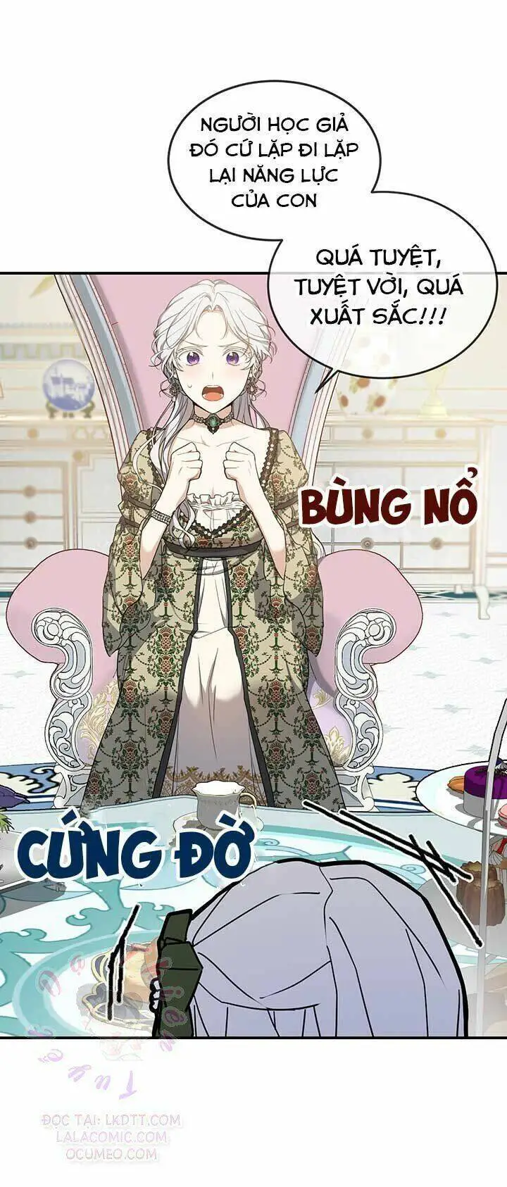 Lần Nữa Toả Sáng Nettruyen ZZZ Chương 12 Page 16