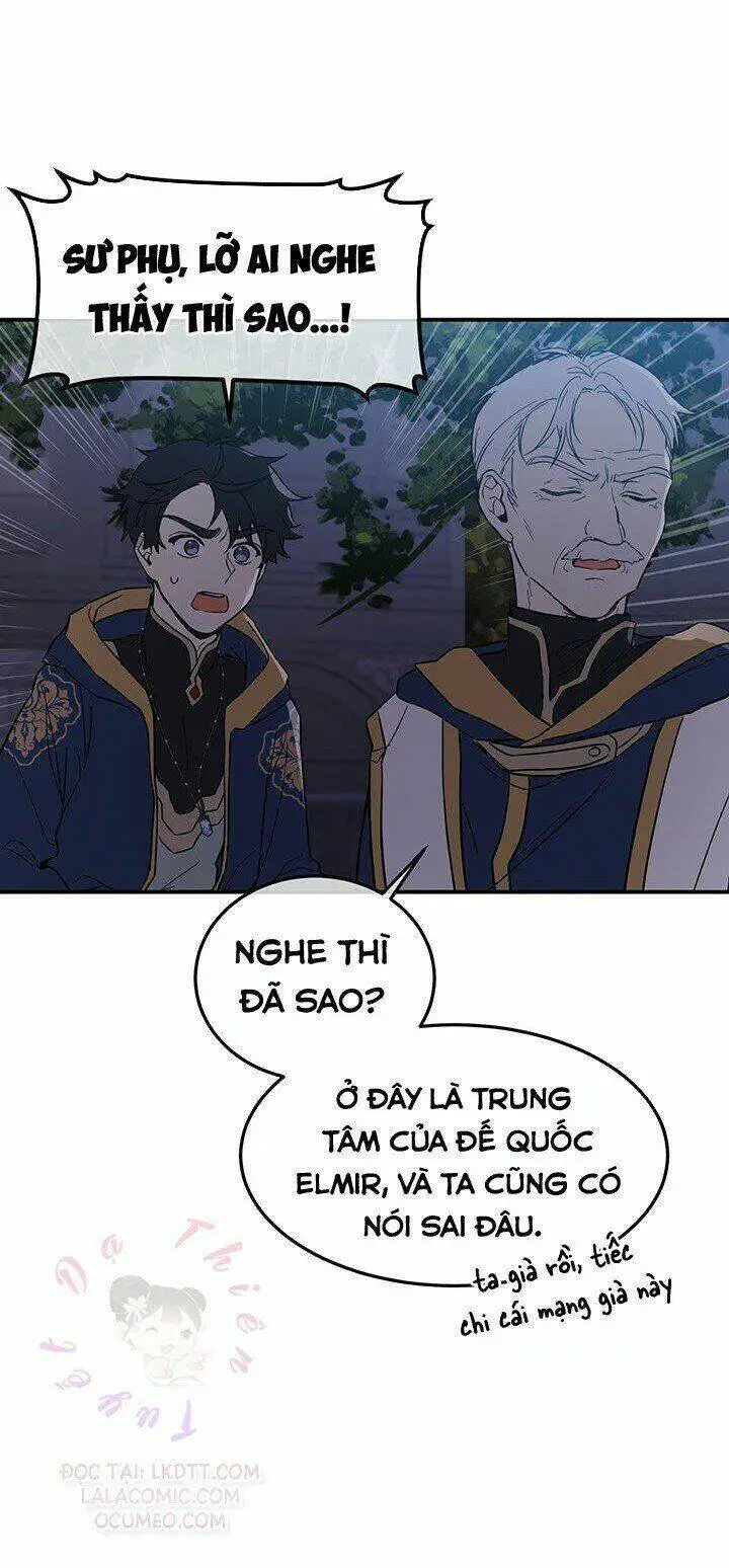 Lần Nữa Toả Sáng Nettruyen ZZZ Chương 10 Page 35