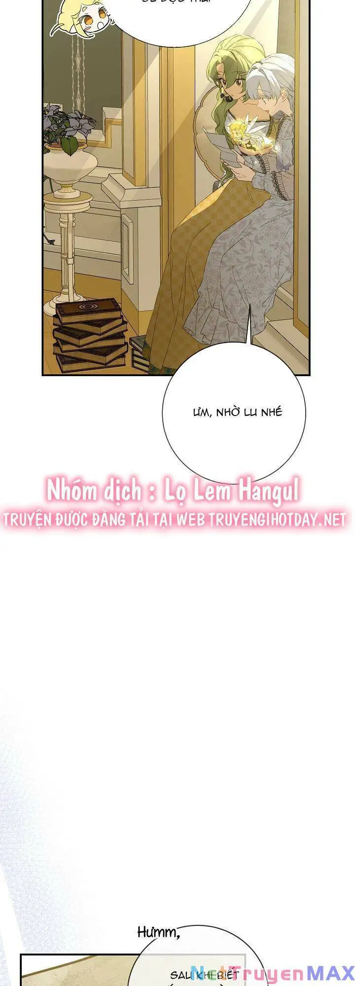 Lần Nữa Toả Sáng Nettruyen ZZZ Chương 77 Page 13