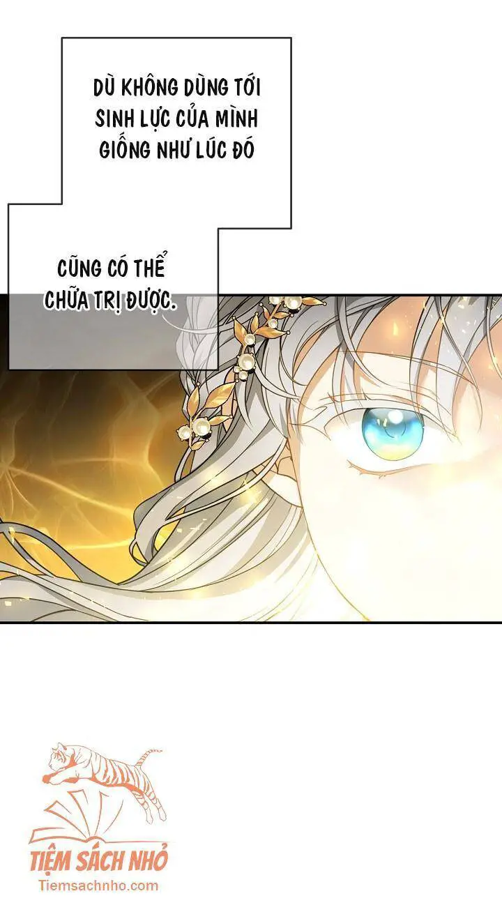 Lần Nữa Toả Sáng Nettruyen ZZZ Chương 35 Page 36