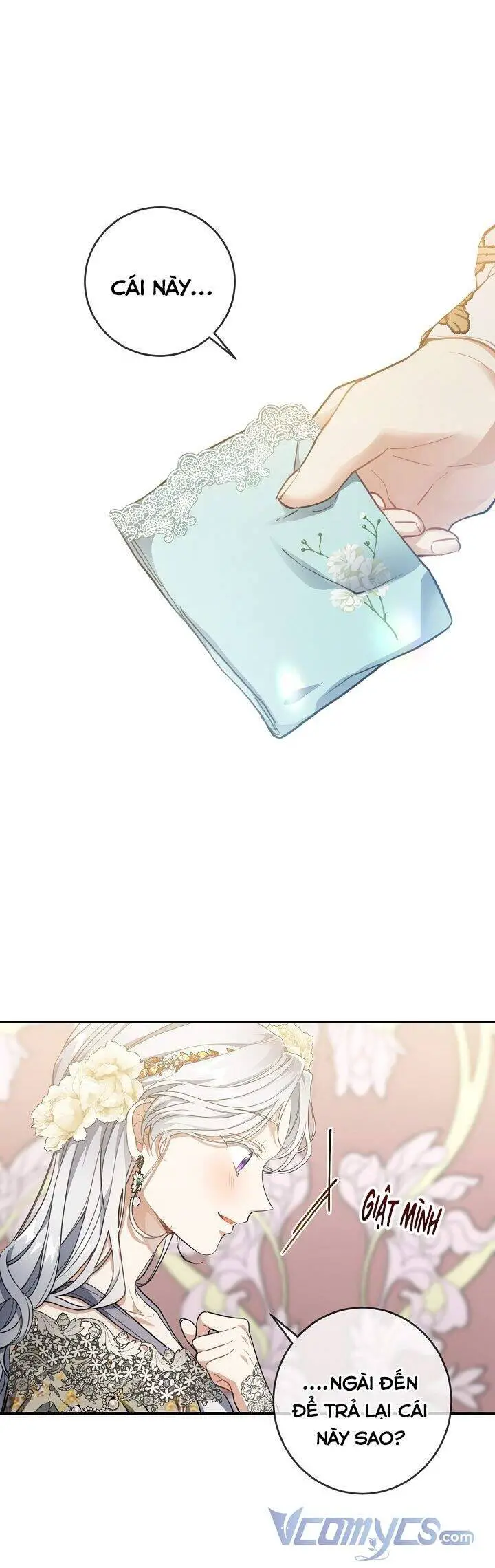 Lần Nữa Toả Sáng Nettruyen ZZZ Chương 33 Page 17