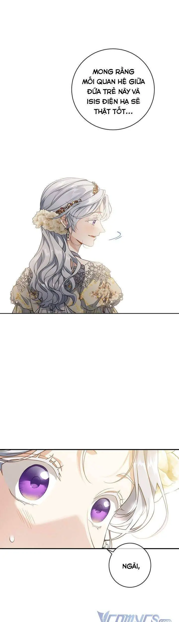Lần Nữa Toả Sáng Nettruyen ZZZ Chương 33 Page 26