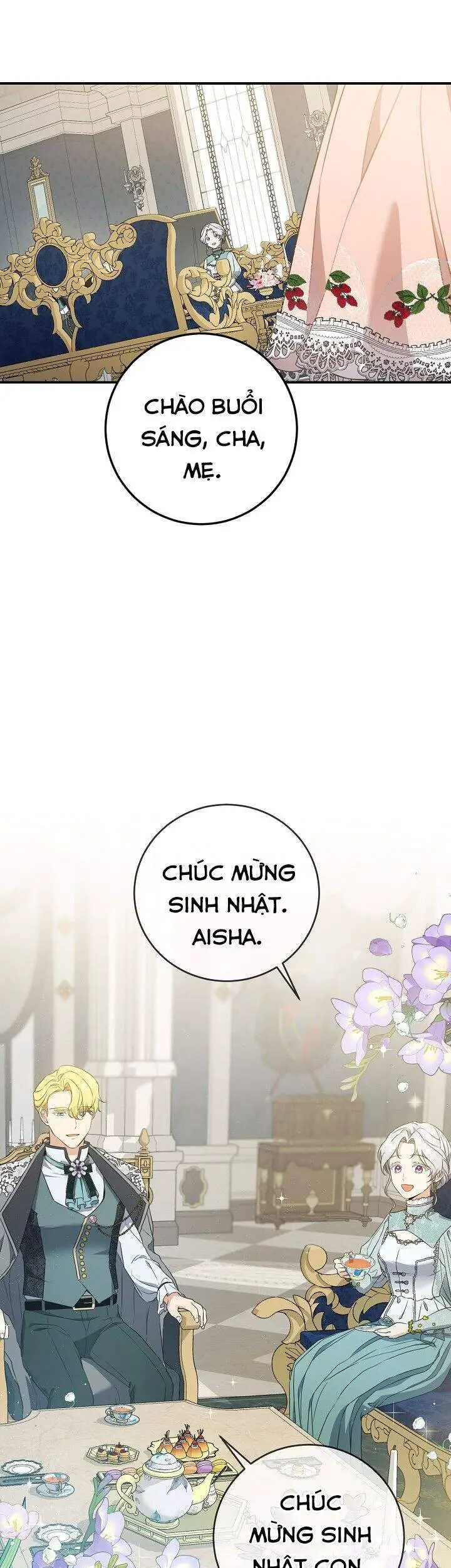 Lần Nữa Toả Sáng Nettruyen ZZZ Chương 34 Page 6