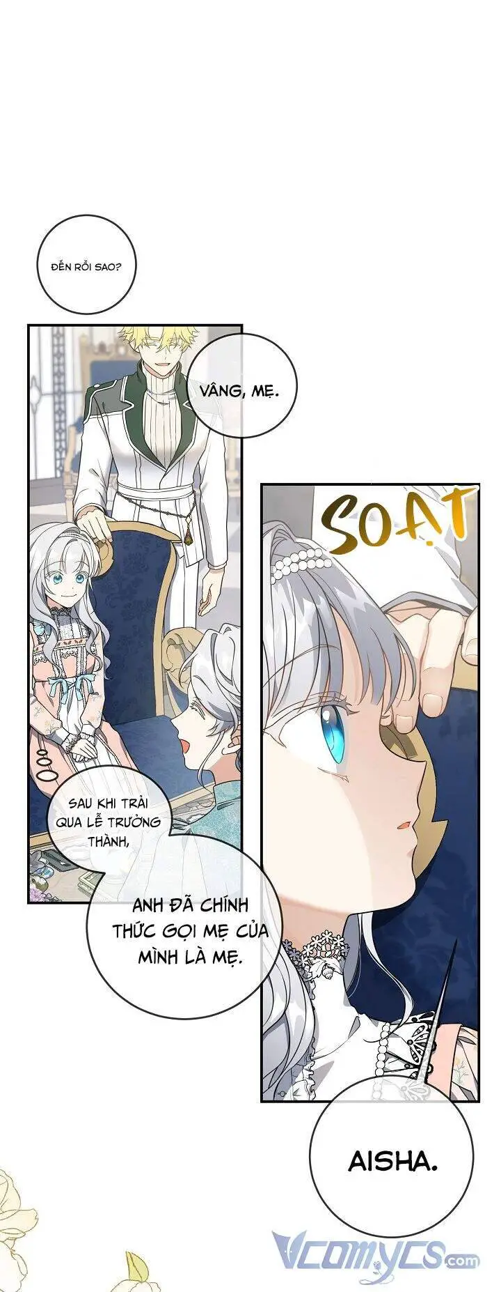 Lần Nữa Toả Sáng Nettruyen ZZZ Chương 34 Page 34