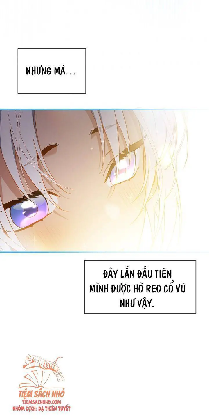 Lần Nữa Toả Sáng Nettruyen ZZZ Chương 40 Page 38